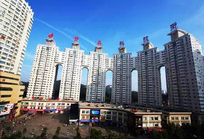 组图盘点 青岛24条火爆特色街，吃喝玩乐与科技中介服务一网打尽