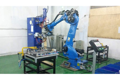 科技中介服务如何赋能折弯机器人的迅猛发展